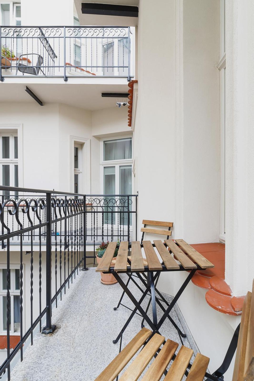 Apartment With Balcony - Rakowicka 6 Street Cracóvia Exterior foto